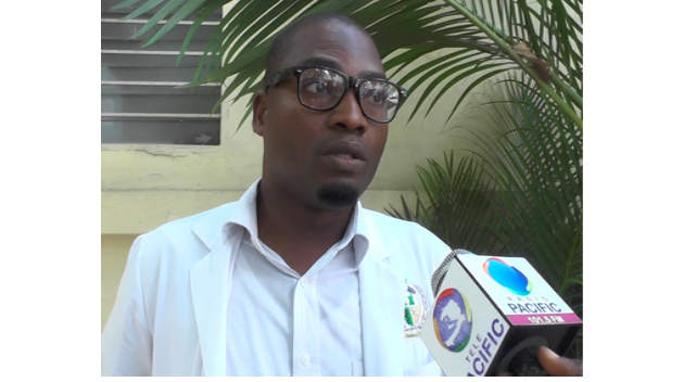 Des médecins de l’hôpital de l’Université d’État d’Haïti menacés par les parents d’un patient